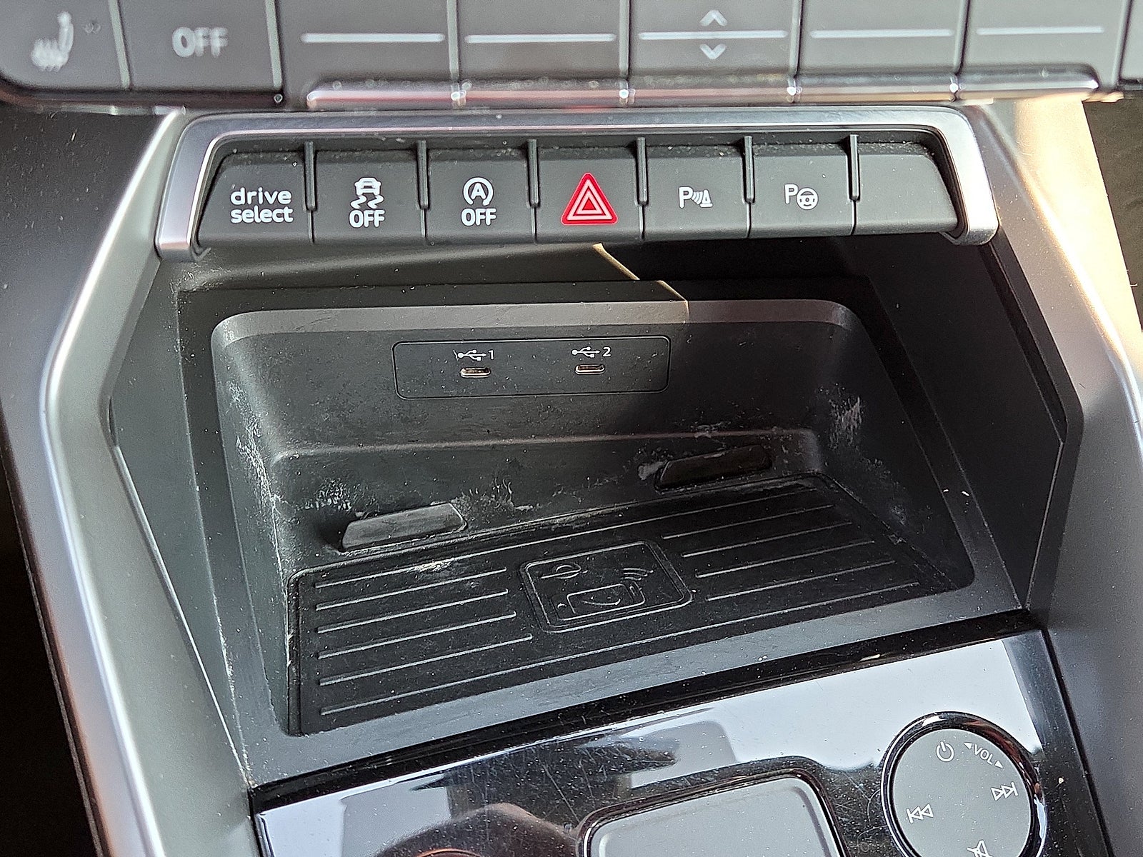 2024 Audi A3 Premium