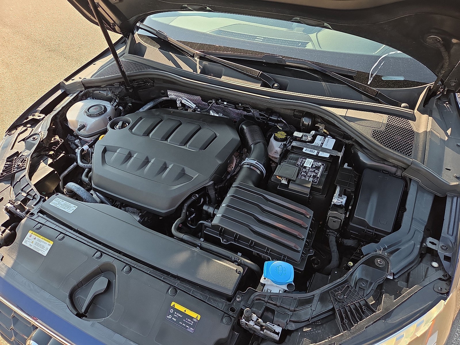 2024 Audi A3 Premium
