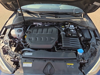 2024 Audi A3 Premium