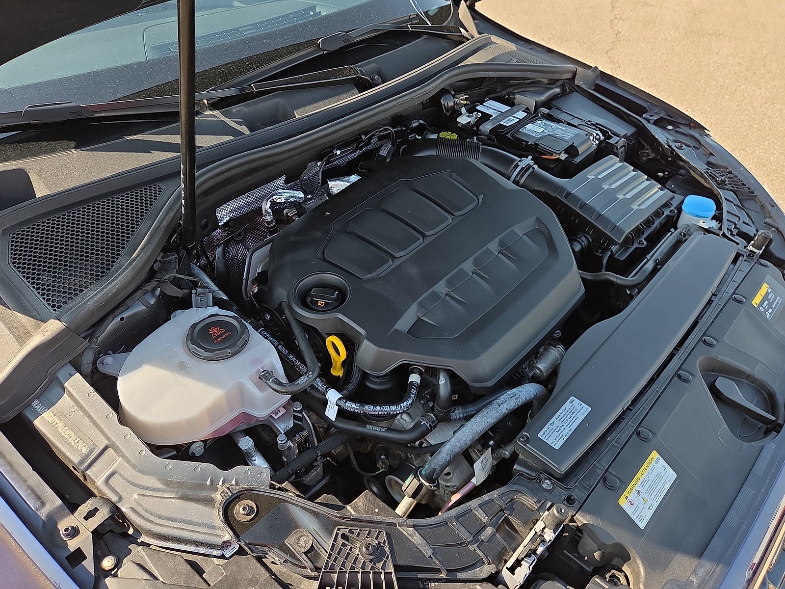 2024 Audi A3 Premium