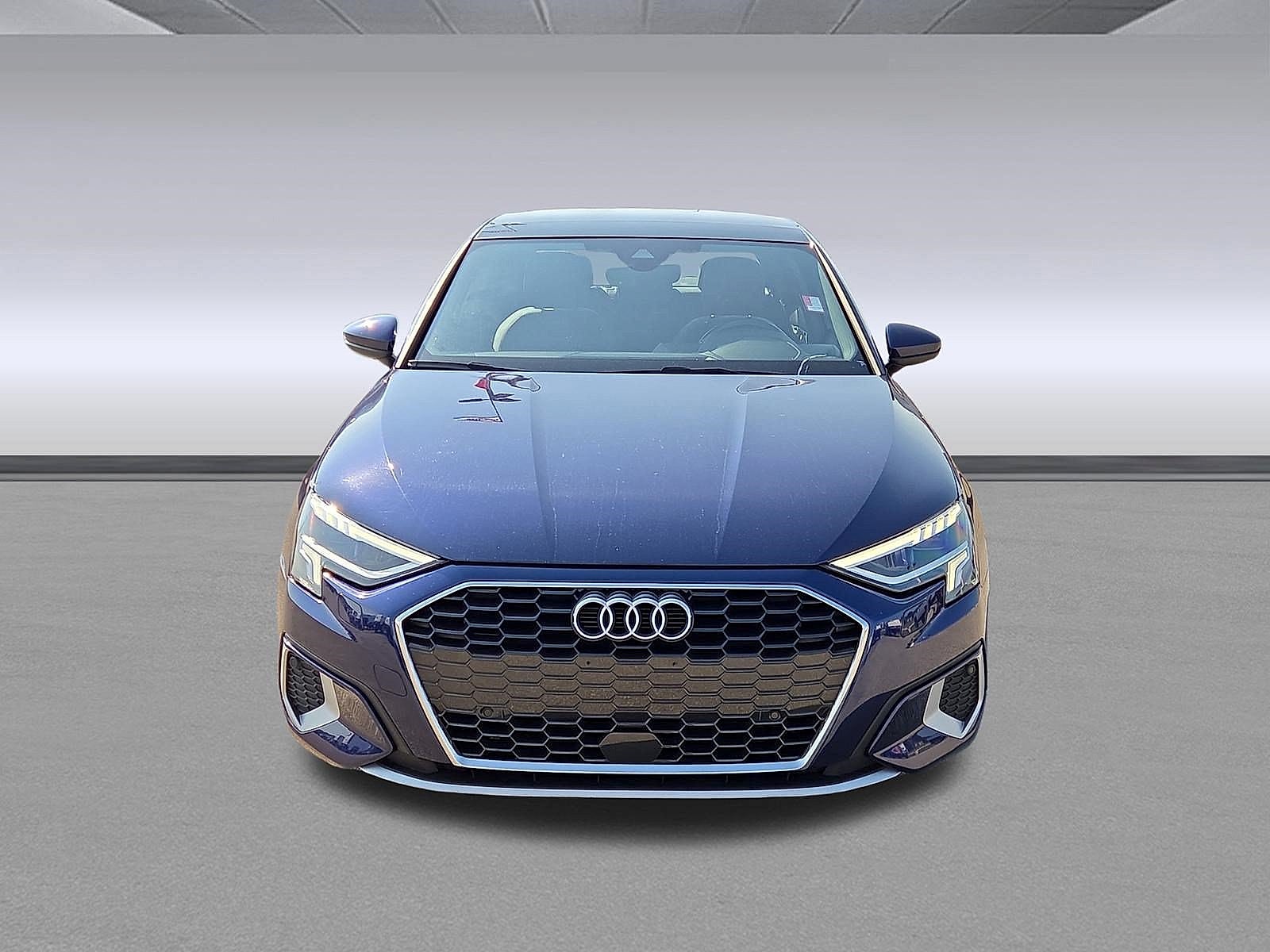 2024 Audi A3 Premium