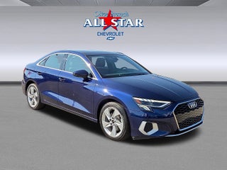 2024 Audi A3 Premium