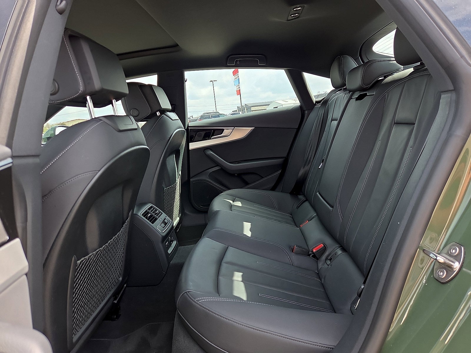 2025 Audi A5 Sportback S line Premium