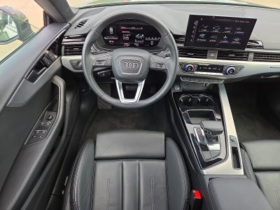 2025 Audi A5 Sportback S line Premium