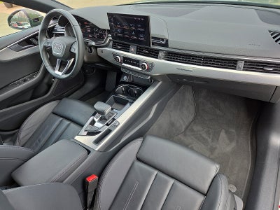 2025 Audi A5 Sportback S line Premium