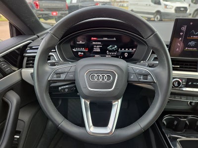 2025 Audi A5 Sportback S line Premium