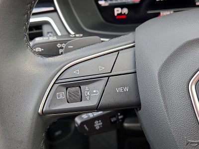 2025 Audi A5 Sportback S line Premium