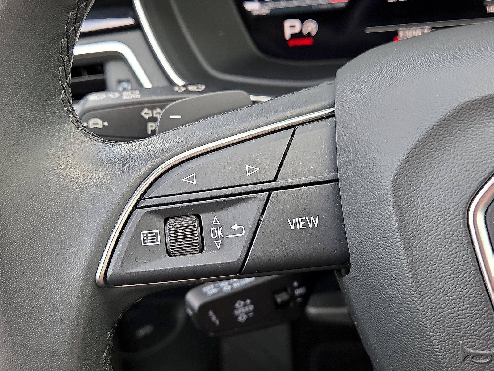 2025 Audi A5 Sportback S line Premium