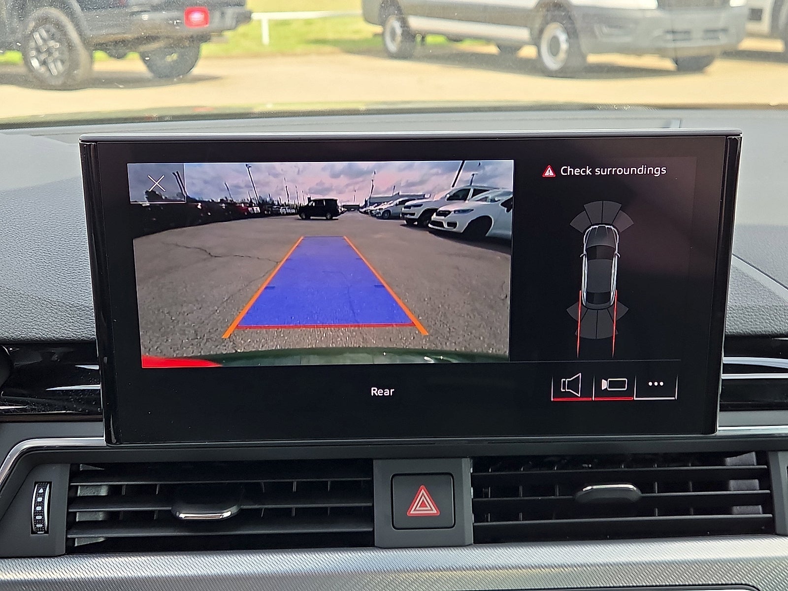 2025 Audi A5 Sportback S line Premium