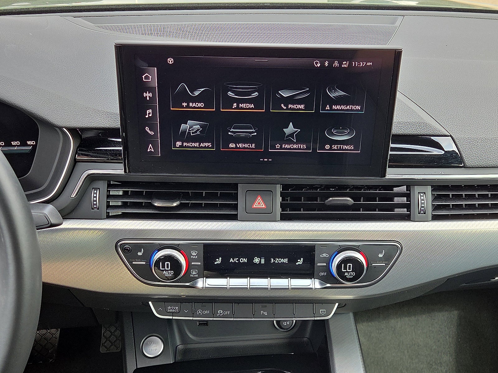 2025 Audi A5 Sportback S line Premium