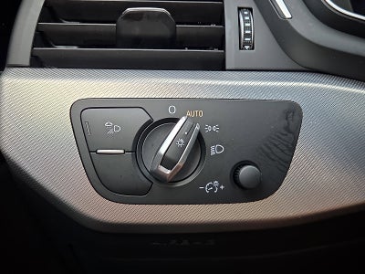 2025 Audi A5 Sportback S line Premium