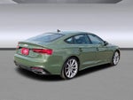 2025 Audi A5 Sportback S line Premium