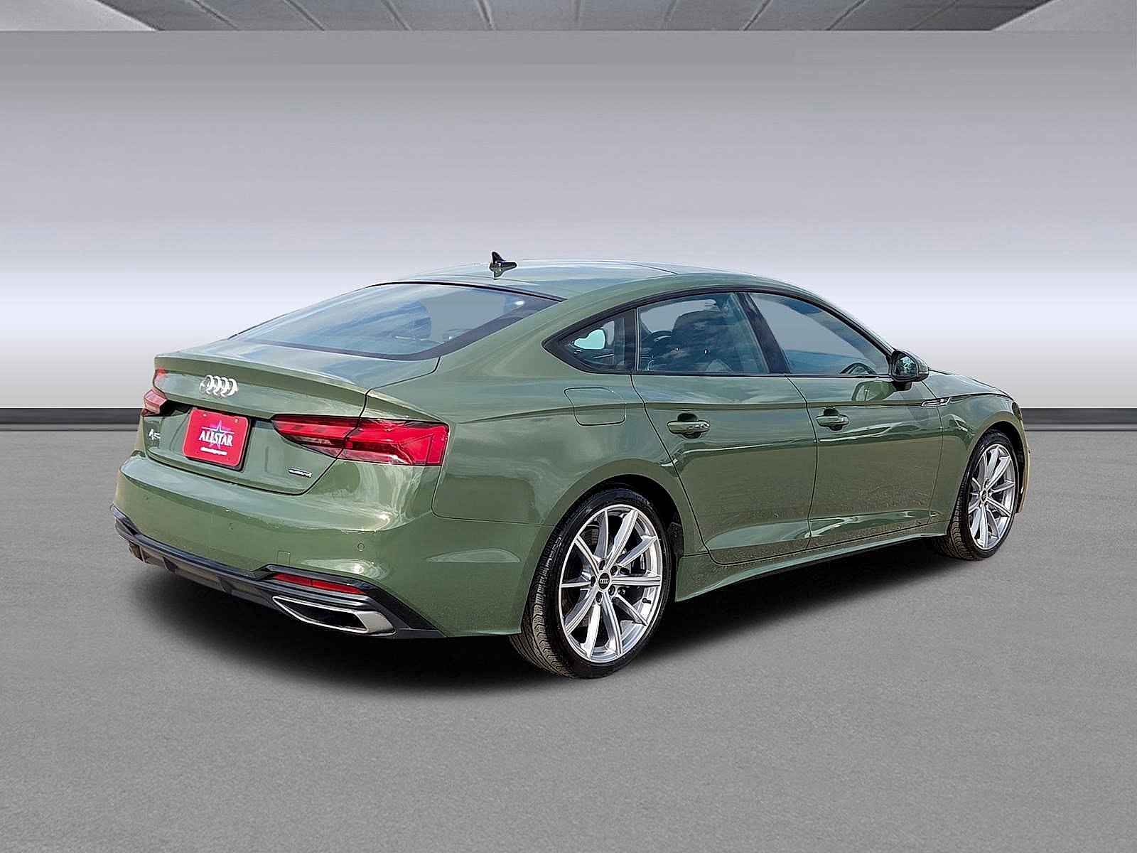 2025 Audi A5 Sportback S line Premium