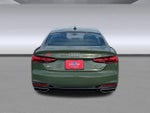 2025 Audi A5 Sportback S line Premium