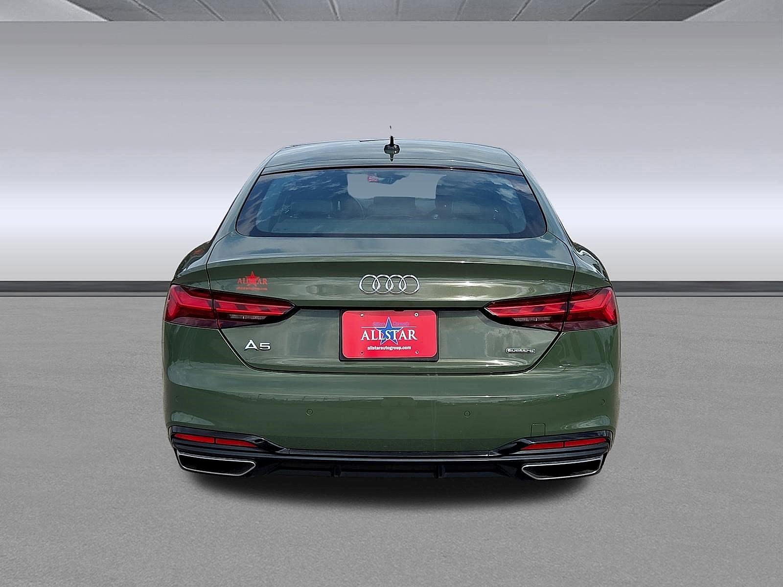 2025 Audi A5 Sportback S line Premium