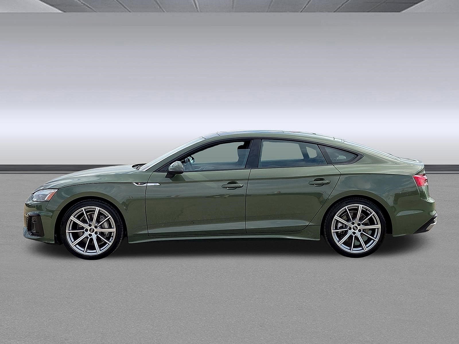 2025 Audi A5 Sportback S line Premium