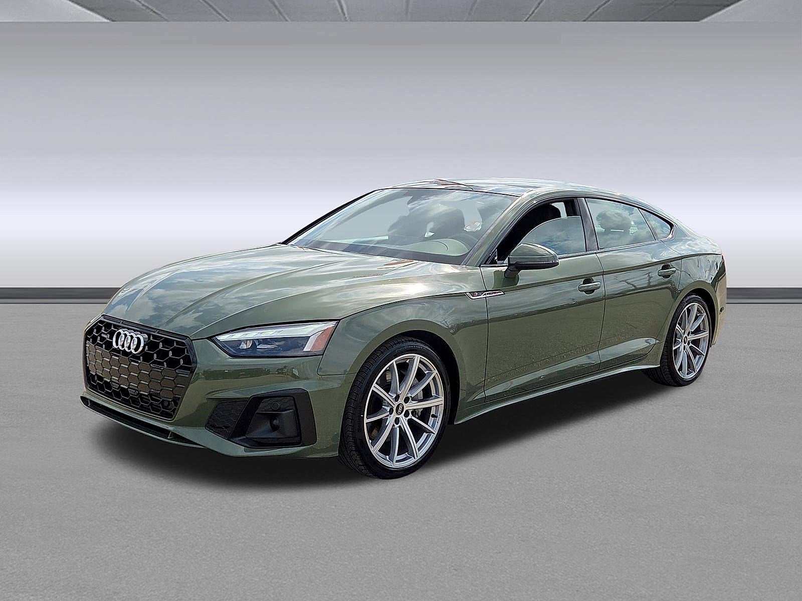 2025 Audi A5 Sportback S line Premium