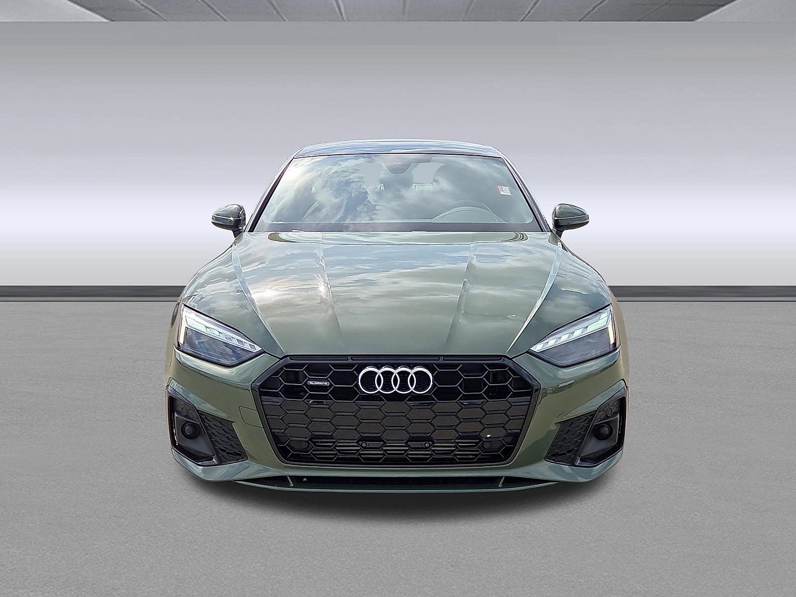 2025 Audi A5 Sportback S line Premium