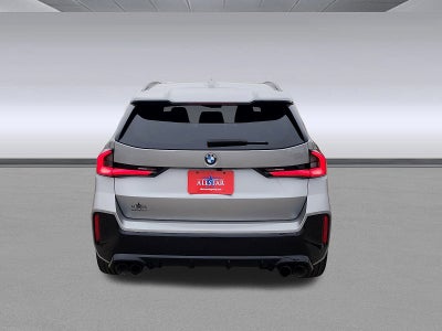 2024 BMW X1 M35i