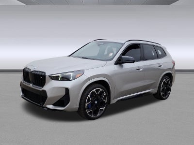 2024 BMW X1 M35i