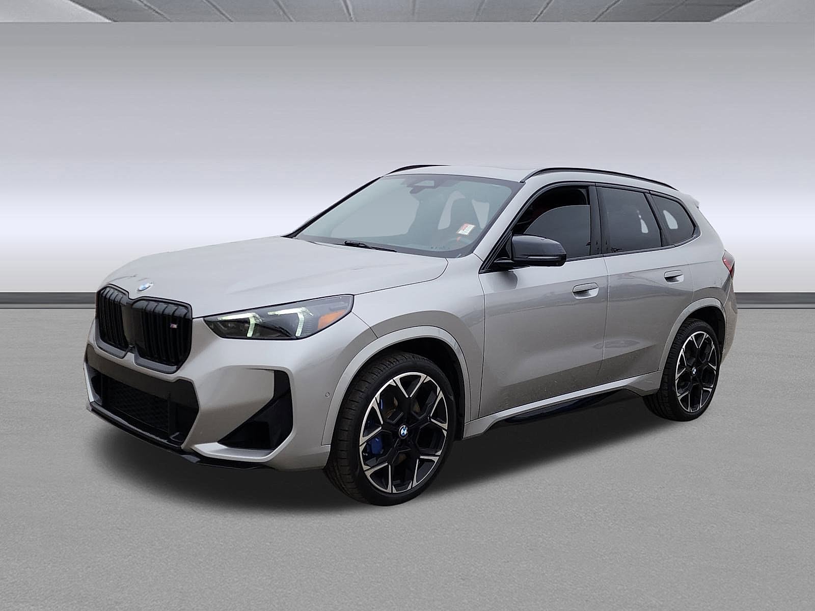 2024 BMW X1 M35i