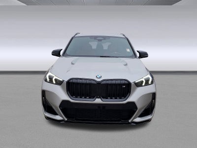 2024 BMW X1 M35i