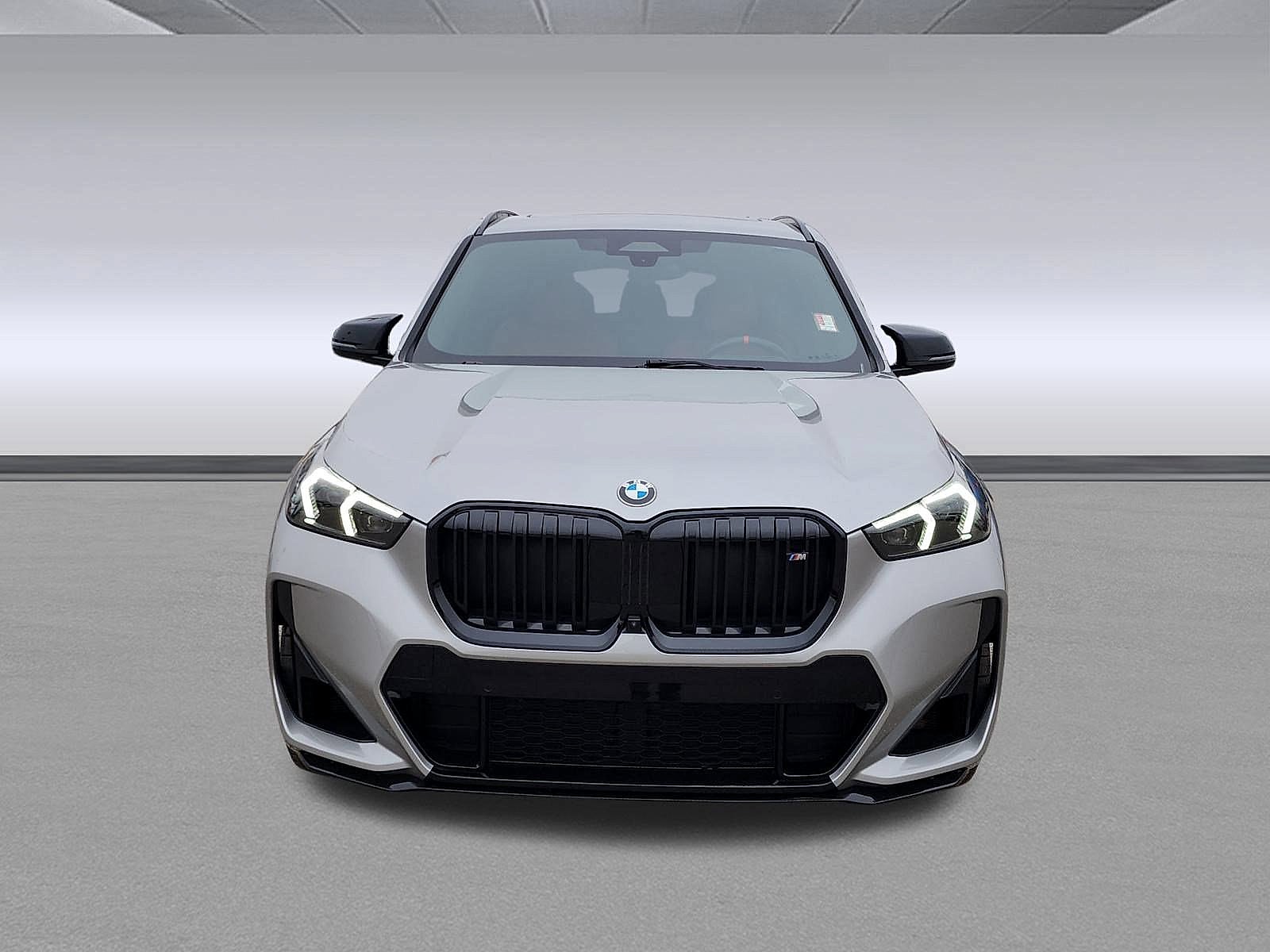 2024 BMW X1 M35i