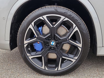 2024 BMW X1 M35i