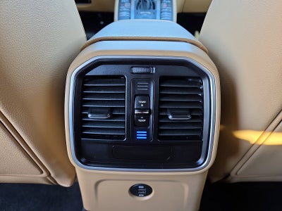 2018 Porsche Macan AWD