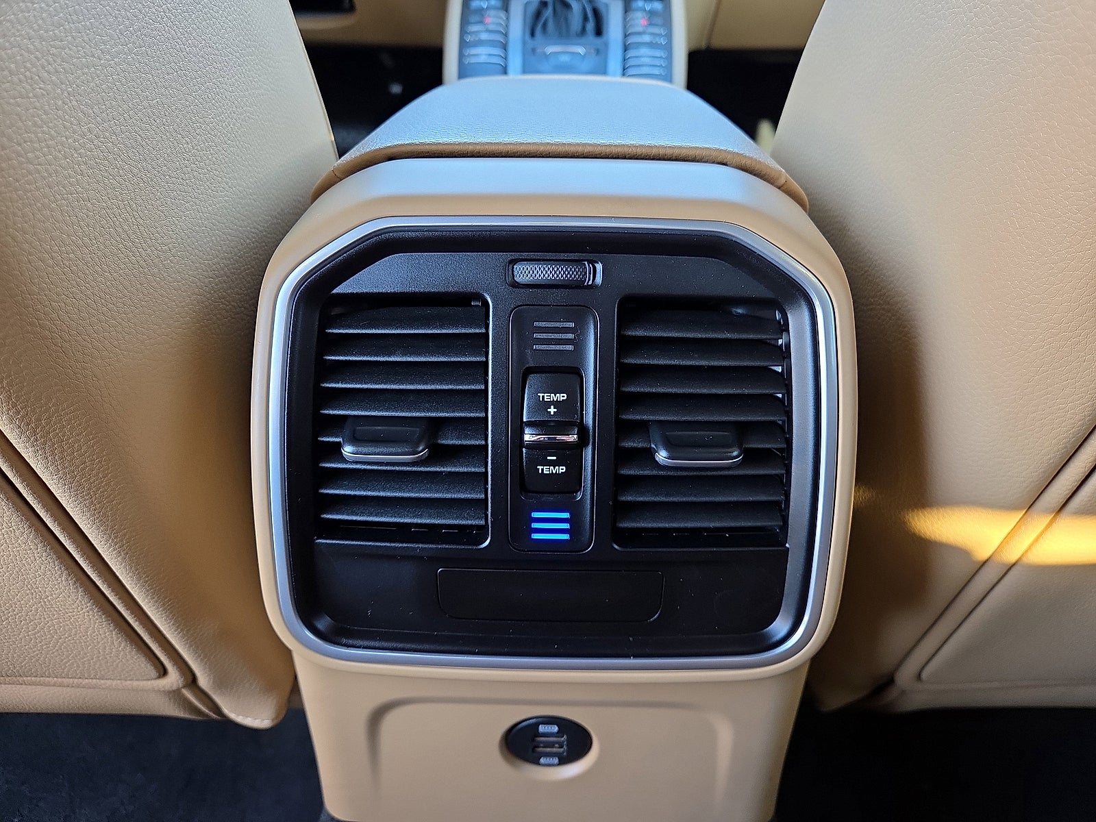 2018 Porsche Macan AWD