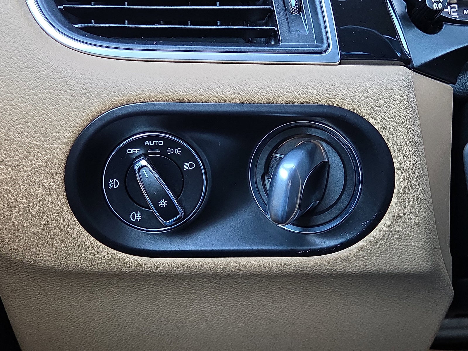 2018 Porsche Macan AWD