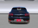 2018 Porsche Macan AWD