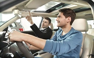 Schedule a test drive at All Star Chevrolet of Olive Branch in Olive Branch, MS.