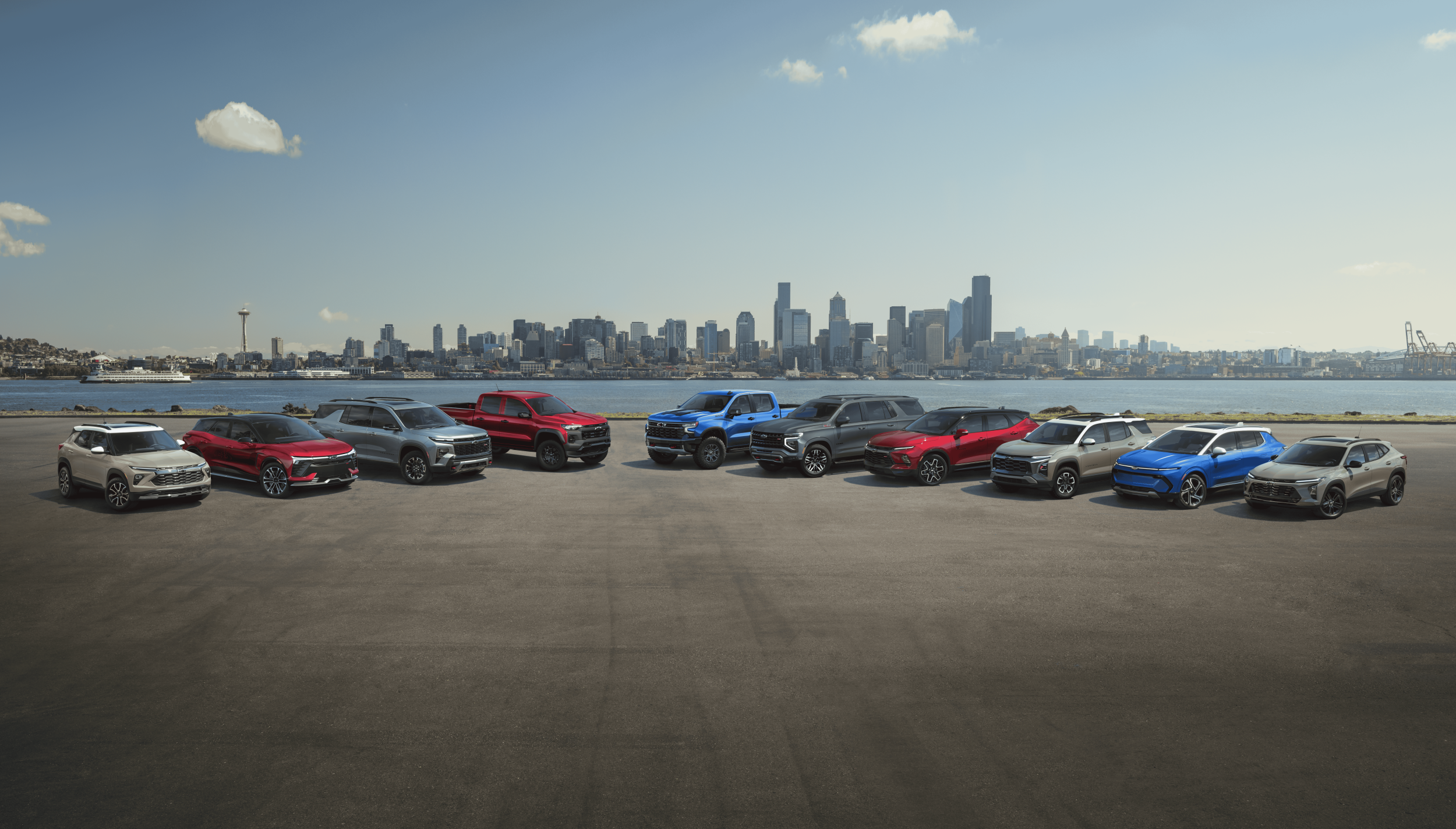 CHEVY SPECIAL OFFERS | All Star Chevrolet of Olive Branch in Olive Branch MS