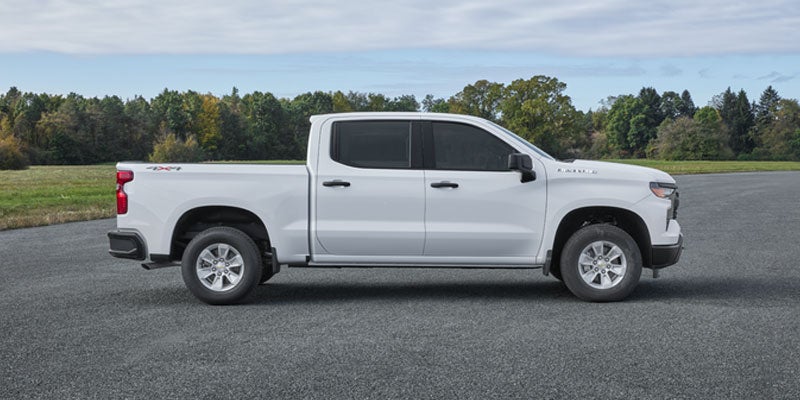 Business Elite - All Star Chevrolet of Olive Branch in Olive Branch MS