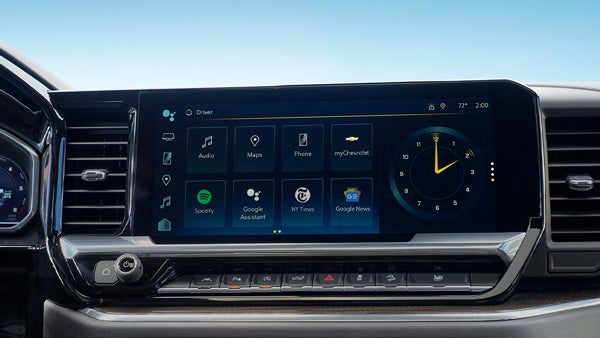 All Star Chevrolet of Olive Branch in Olive Branch MS