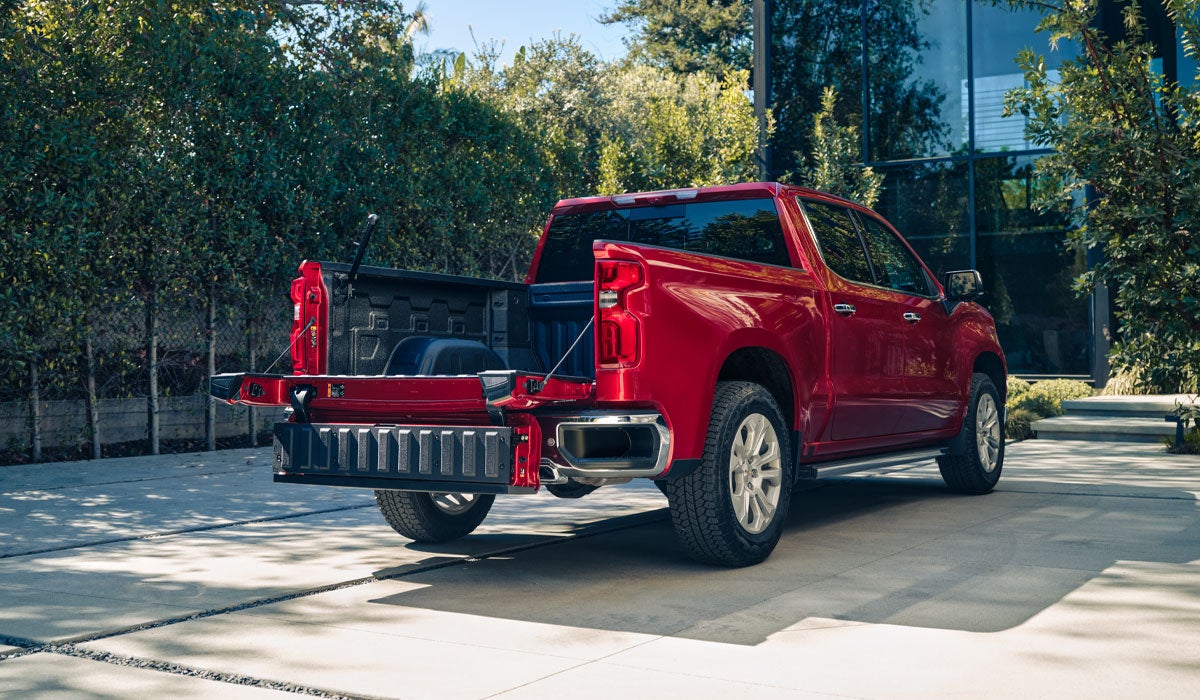 All Star Chevrolet of Olive Branch in Olive Branch MS