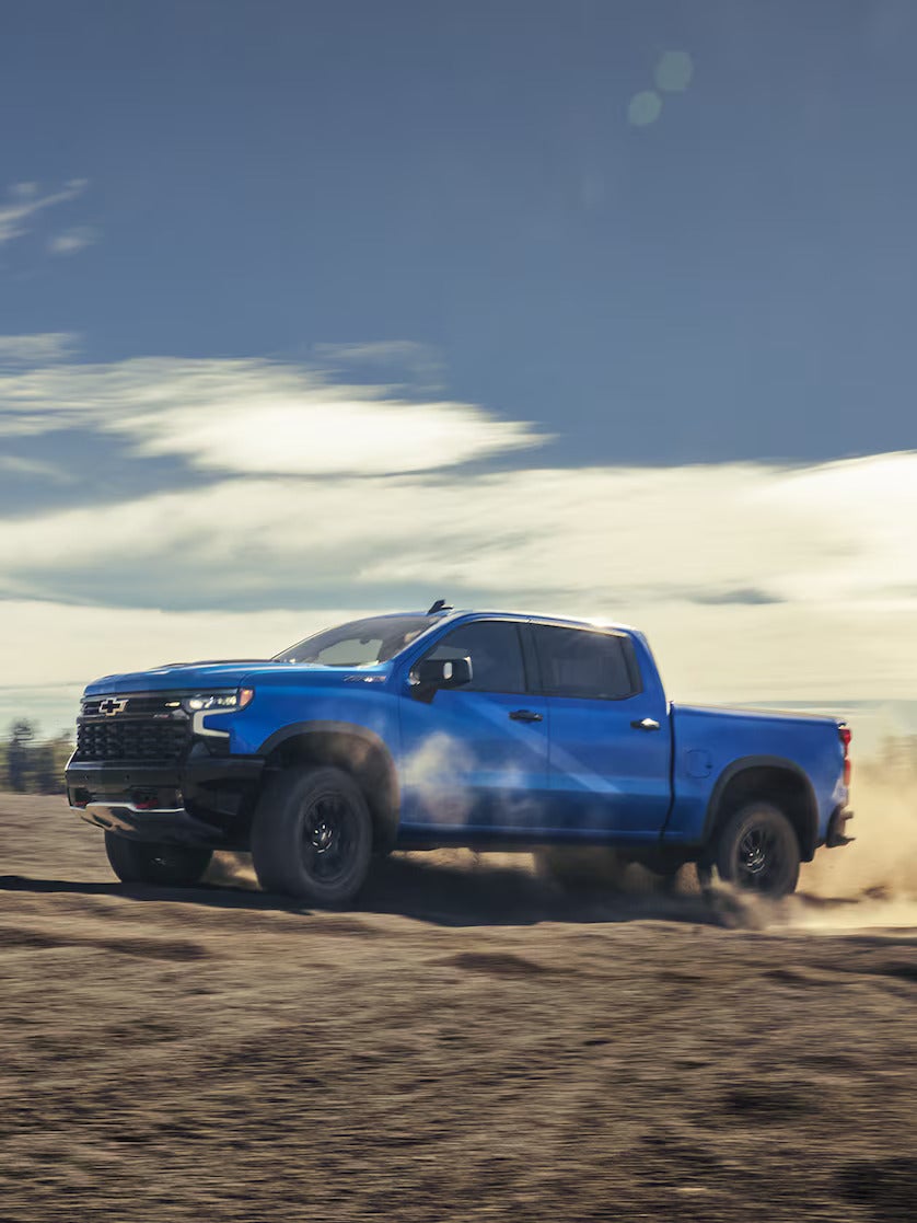 All Star Chevrolet of Olive Branch in Olive Branch MS