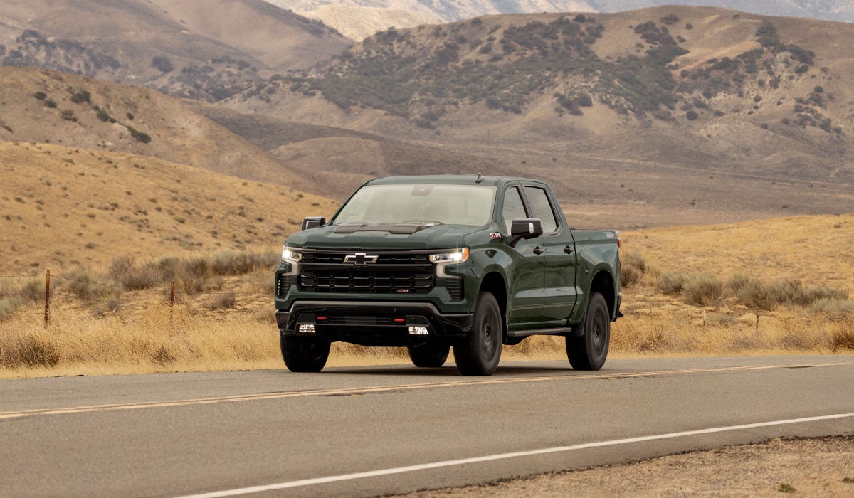 All Star Chevrolet of Olive Branch in Olive Branch MS