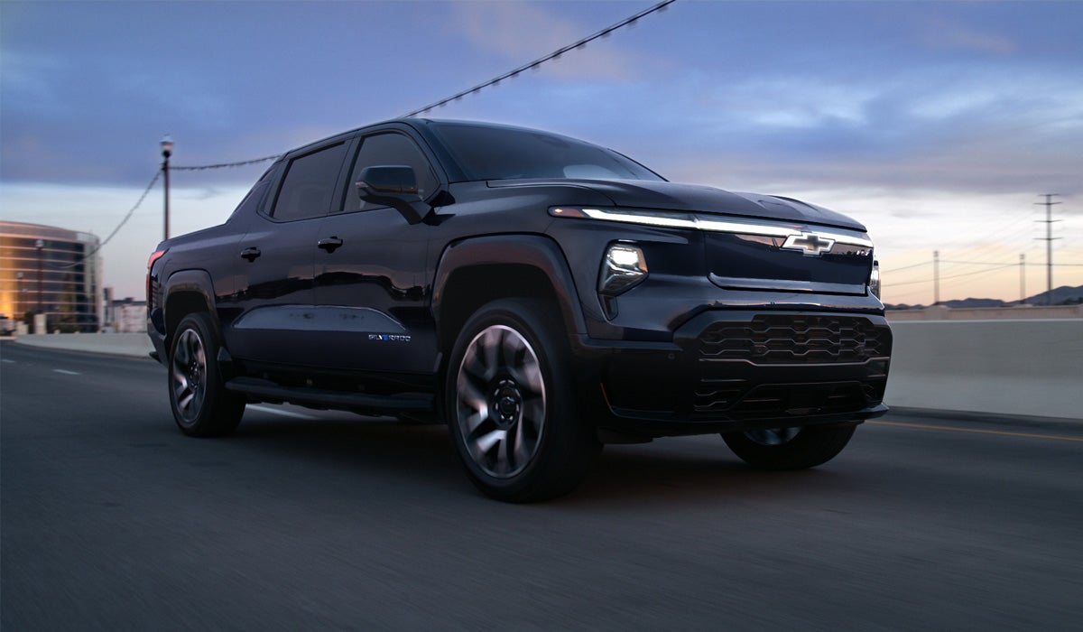 All Star Chevrolet of Olive Branch in Olive Branch MS