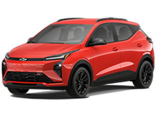 Chevrolet Bolt - All Star Chevrolet of Olive Branch in Olive Branch MS