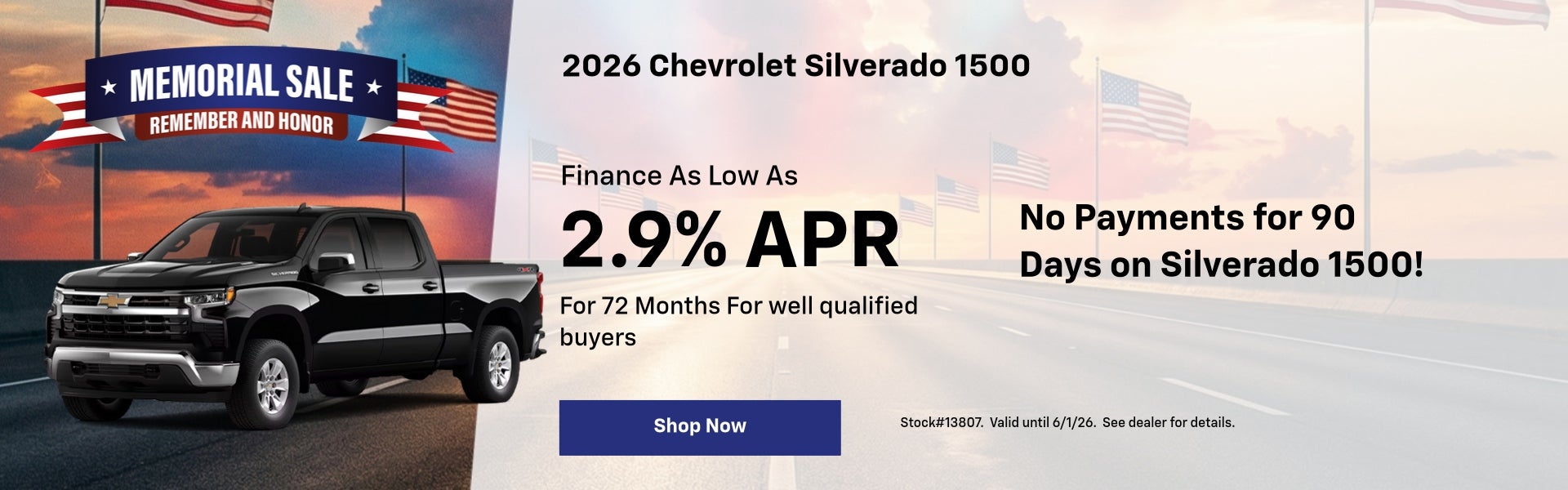 Silverado 1500