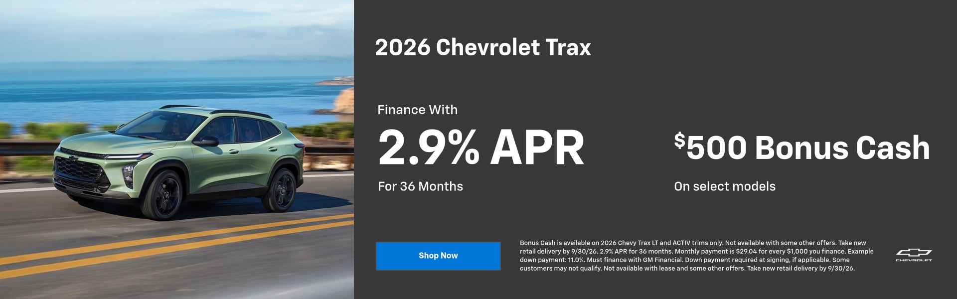 Trax