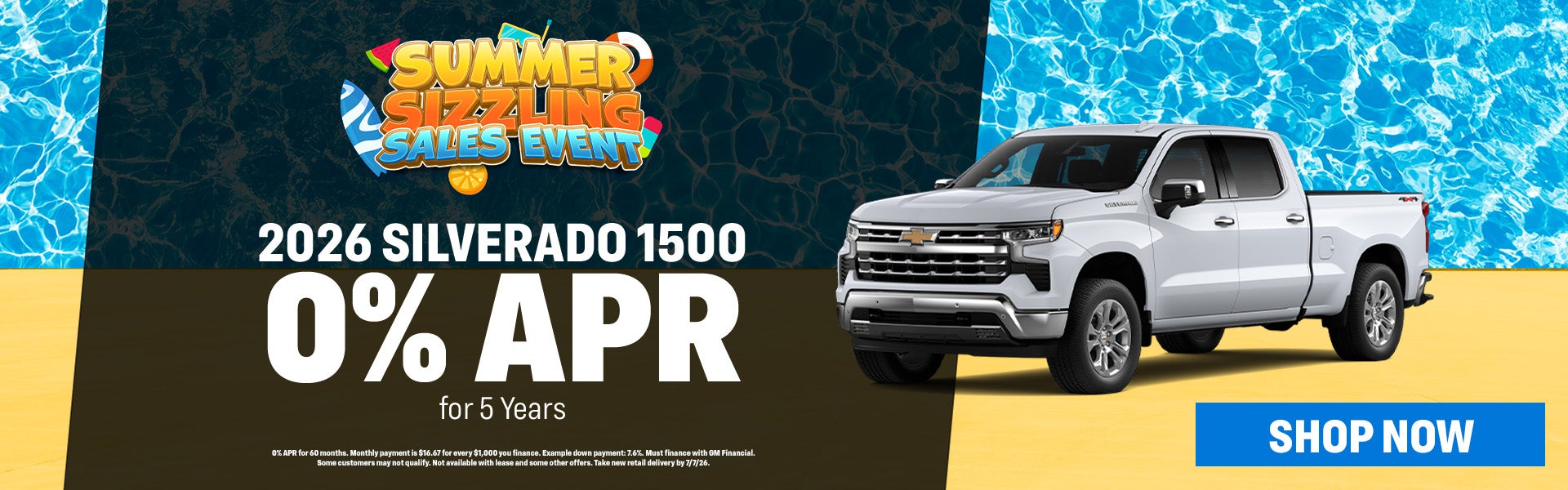 Silverado 1500