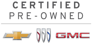 Chevrolet Buick GMC Certified Pre-Owned in Olive Branch, MS